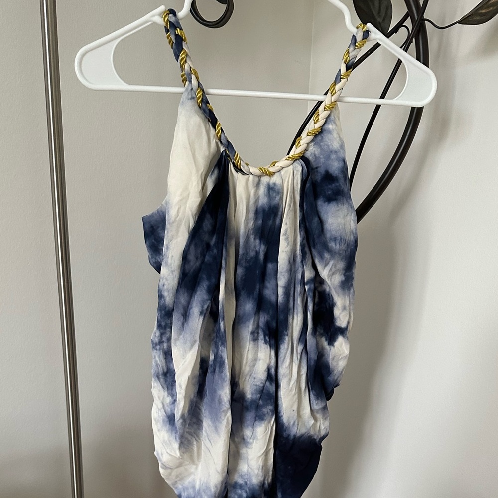Guess by Marciano Sailor Cleopatra Summer Dress!